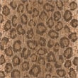 Safavieh Courtyard Natural Indoor Outdoor Rug - Square 7'10
