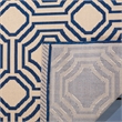 Safavieh Courtyard Beige Indoor Outdoor Rug - Runner 2'3