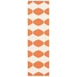 Safavieh Courtyard Beige Indoor Outdoor Rug - Runner 2'3