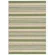Safavieh Courtyard Beige Indoor Outdoor Rug - 6'7