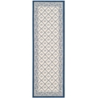 Safavieh Courtyard Beige Indoor Outdoor Rug - Runner 2'3