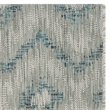 Safavieh Courtyard Grey Indoor Outdoor Rug - Runner 2'3