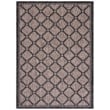 Safavieh Courtyard Natural Indoor Outdoor Rug - 2' x 3'7