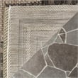 Safavieh Courtyard Natural Indoor Outdoor Rug - 2' x 3'7