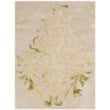 Safavieh Dip Dyed Beige Contemporary Rug - 2' x 3'