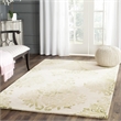 Safavieh Dip Dyed Beige Contemporary Rug - 5' x 8'