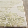 Safavieh Dip Dyed Beige Contemporary Rug - 8' x 10'