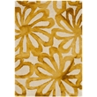Safavieh Dip Dyed Beige Contemporary Rug - 2' x 3'