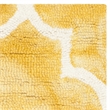 Safavieh Dip Dyed Gold Contemporary Rug - 2' x 3'