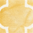 Safavieh Dip Dyed Gold Contemporary Rug - 2' x 3'