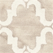 Safavieh Dip Dyed Beige Contemporary Rug - 2' x 3'