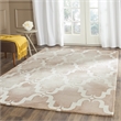 Safavieh Dip Dyed Beige Contemporary Rug - 9' x 12'