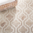 Safavieh Dip Dyed Beige Contemporary Rug - 2' x 3'