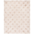 Safavieh Dip Dyed Beige Contemporary Rug - 8' x 10'