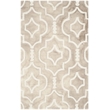 Safavieh Dip Dyed Beige Contemporary Rug - 2' x 3'