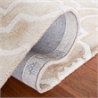 Safavieh Dip Dyed Beige Contemporary Rug - 2' x 3'