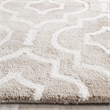 Safavieh Dip Dyed Beige Contemporary Rug - 3' x 5'