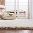 Safavieh Dip Dyed Beige Contemporary Rug - 3' x 5'