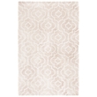 Safavieh Dip Dyed Beige Contemporary Rug - 5' x 8'