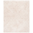 Safavieh Dip Dyed Beige Contemporary Rug - 9' x 12'