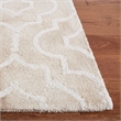 Safavieh Dip Dyed Beige Contemporary Rug - 9' x 12'