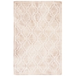 Safavieh Dip Dyed Beige Contemporary Rug - 5' x 8'