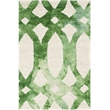 Safavieh Dip Dyed Ivory Contemporary Rug - 2' x 3'