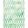 Safavieh Dip Dyed Ivory Contemporary Rug - 8' x 10'