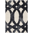 Safavieh Dip Dyed Ivory Contemporary Rug - 2' x 3'