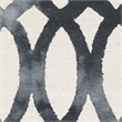 Safavieh Dip Dyed Ivory Contemporary Rug - 2'3