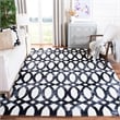 Safavieh Dip Dyed Ivory Contemporary Rug - 3' x 5'