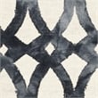 Safavieh Dip Dyed Ivory Contemporary Rug - 5' x 8'