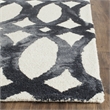 Safavieh Dip Dyed Ivory Contemporary Rug - 5' x 8'