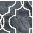 Safavieh Dip Dyed Graphite Contemporary Rug - 3' x 5'