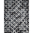 Safavieh Dip Dyed Graphite Contemporary Rug - 8' x 10'