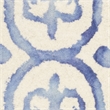 Safavieh Dip Dyed Ivory Contemporary Rug - 2' x 3'