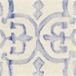 Safavieh Dip Dyed Ivory Contemporary Rug - 3' x 5'