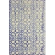 Safavieh Dip Dyed Ivory Contemporary Rug - 5' x 8'
