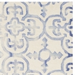 Safavieh Dip Dyed Ivory Contemporary Rug - 6' x 9'