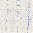 Safavieh Dip Dyed Ivory Contemporary Rug - 8' x 10'