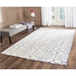 Safavieh Dip Dyed Ivory Contemporary Rug - 9' x 12'