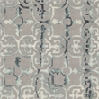 Safavieh Dip Dyed Grey Contemporary Rug - 8' x 10'