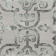 Safavieh Dip Dyed Grey Contemporary Rug - Runner 2'3