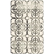 Safavieh Dip Dyed Ivory Contemporary Rug - 3' x 5'