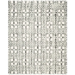 Safavieh Dip Dyed Ivory Contemporary Rug - 8' x 10'
