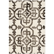 Safavieh Dip Dyed Ivory Contemporary Rug - 2' x 3'