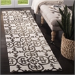 Safavieh Dip Dyed Ivory Contemporary Rug - 2'3