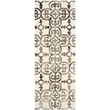Safavieh Dip Dyed Ivory Contemporary Rug - 2'3