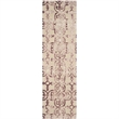 Safavieh Dip Dyed Beige Contemporary Rug - 2'3