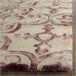 Safavieh Dip Dyed Beige Contemporary Rug - 2'3
